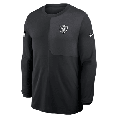売れ筋商品|||ナイキ Tシャツ トップス レディース Men's Big and Tall Heathered Charcoal Las Vegas Raiders Logo Essential Legend Performance T-shirt Heather Charcoal Men's Nike Black Las Vegas Raiders Sideline Player